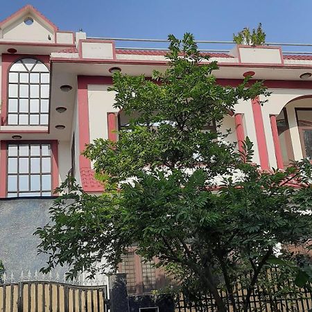 Balaji Guest House - Home Stay Greater Noida Εξωτερικό φωτογραφία