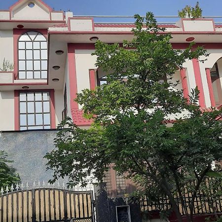 Balaji Guest House - Home Stay Greater Noida Εξωτερικό φωτογραφία