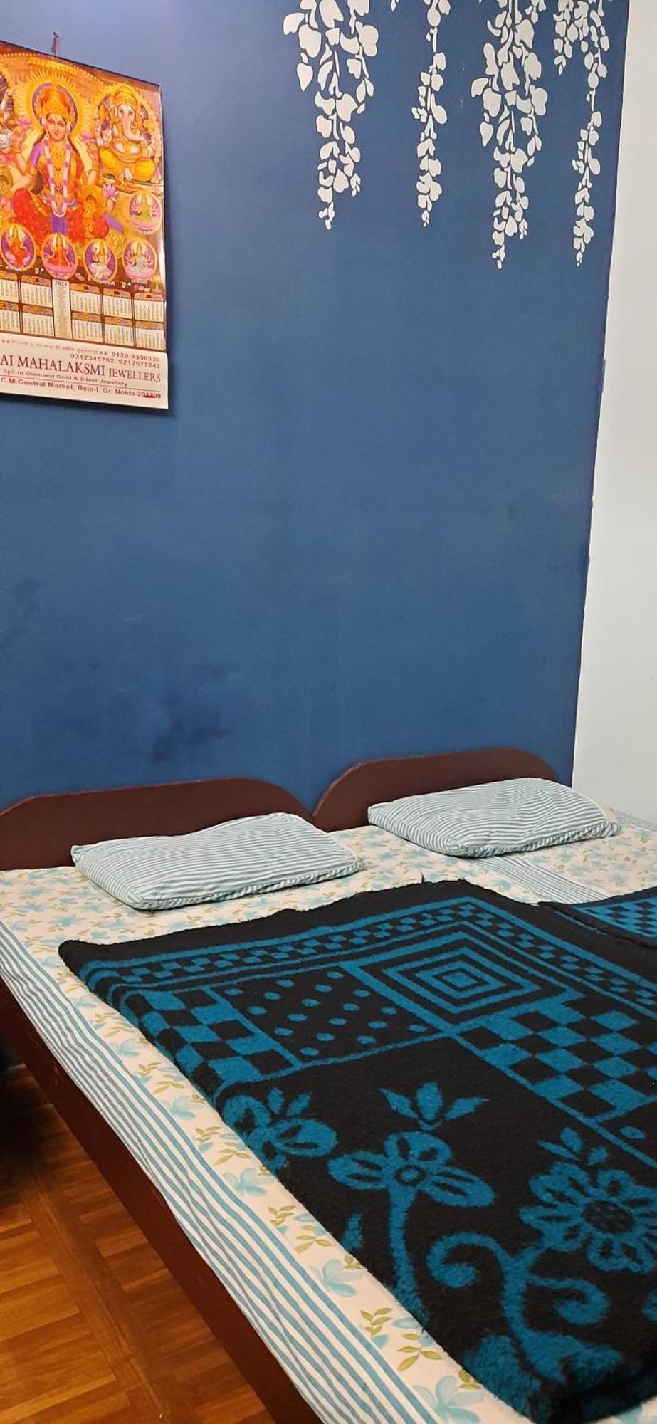 Balaji Guest House - Home Stay Greater Noida Εξωτερικό φωτογραφία