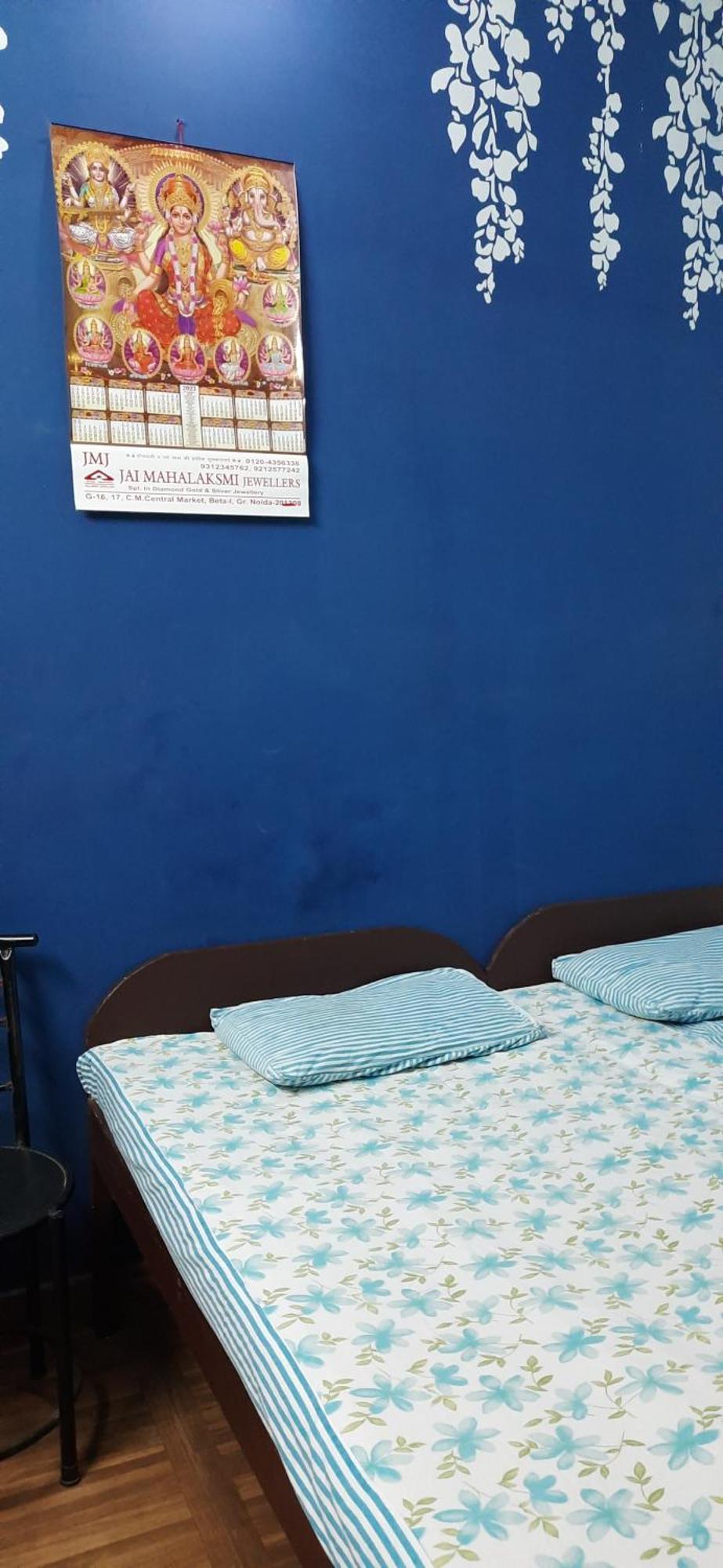 Balaji Guest House - Home Stay Greater Noida Εξωτερικό φωτογραφία