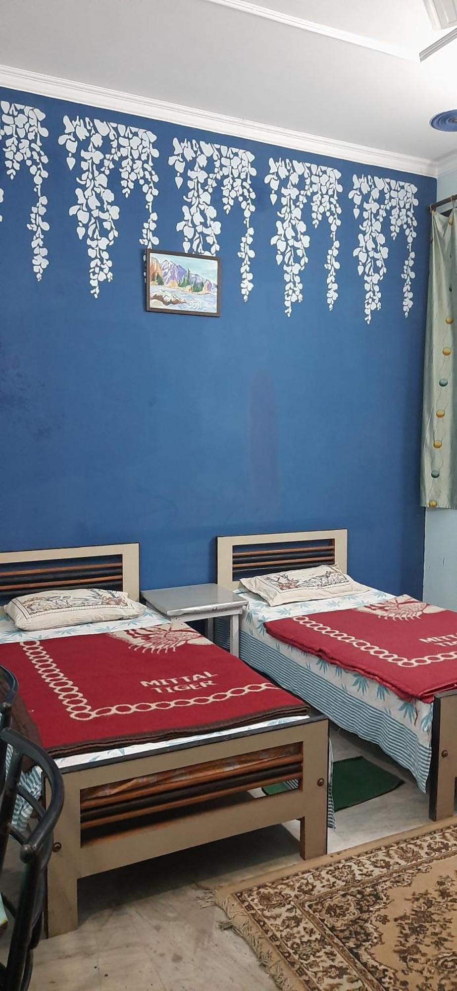 Balaji Guest House - Home Stay Greater Noida Εξωτερικό φωτογραφία