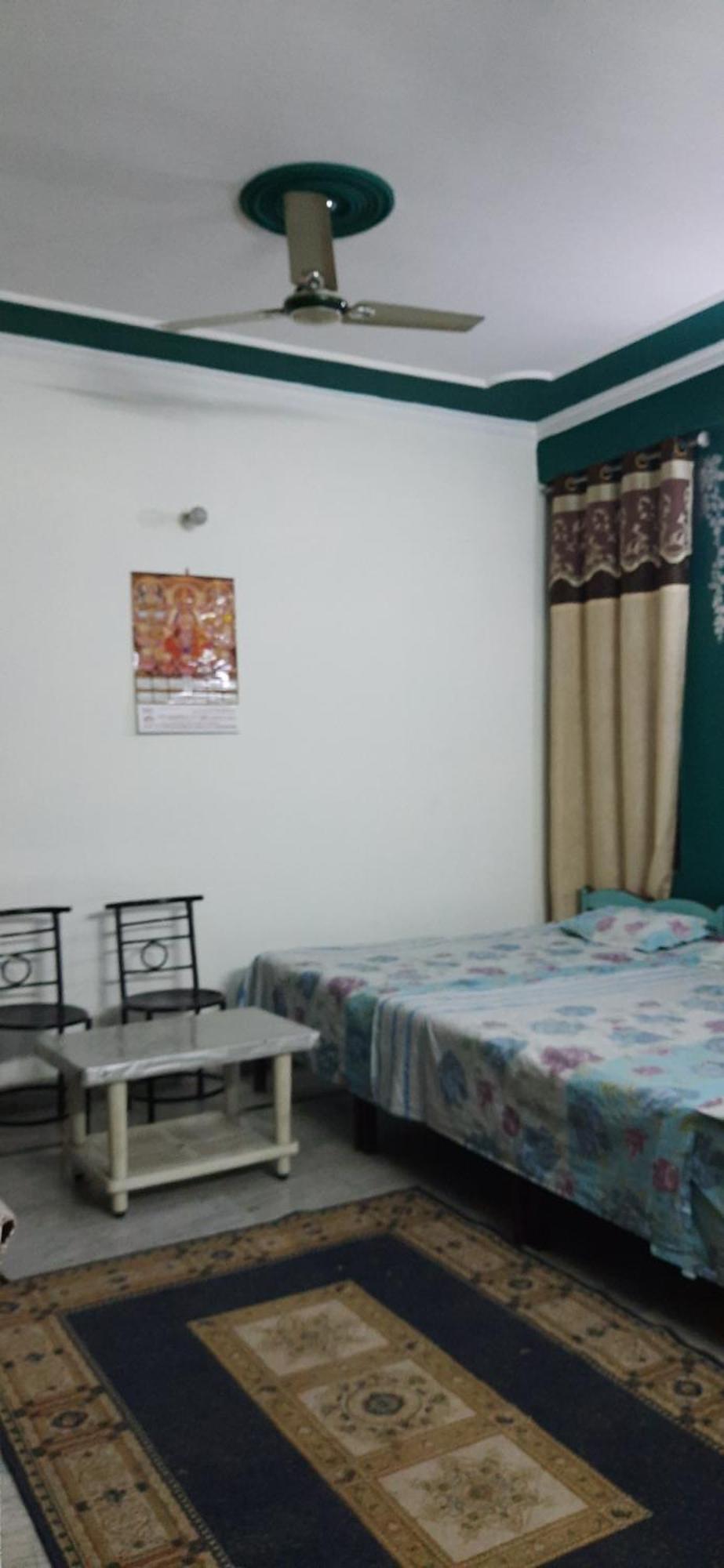 Balaji Guest House - Home Stay Greater Noida Εξωτερικό φωτογραφία