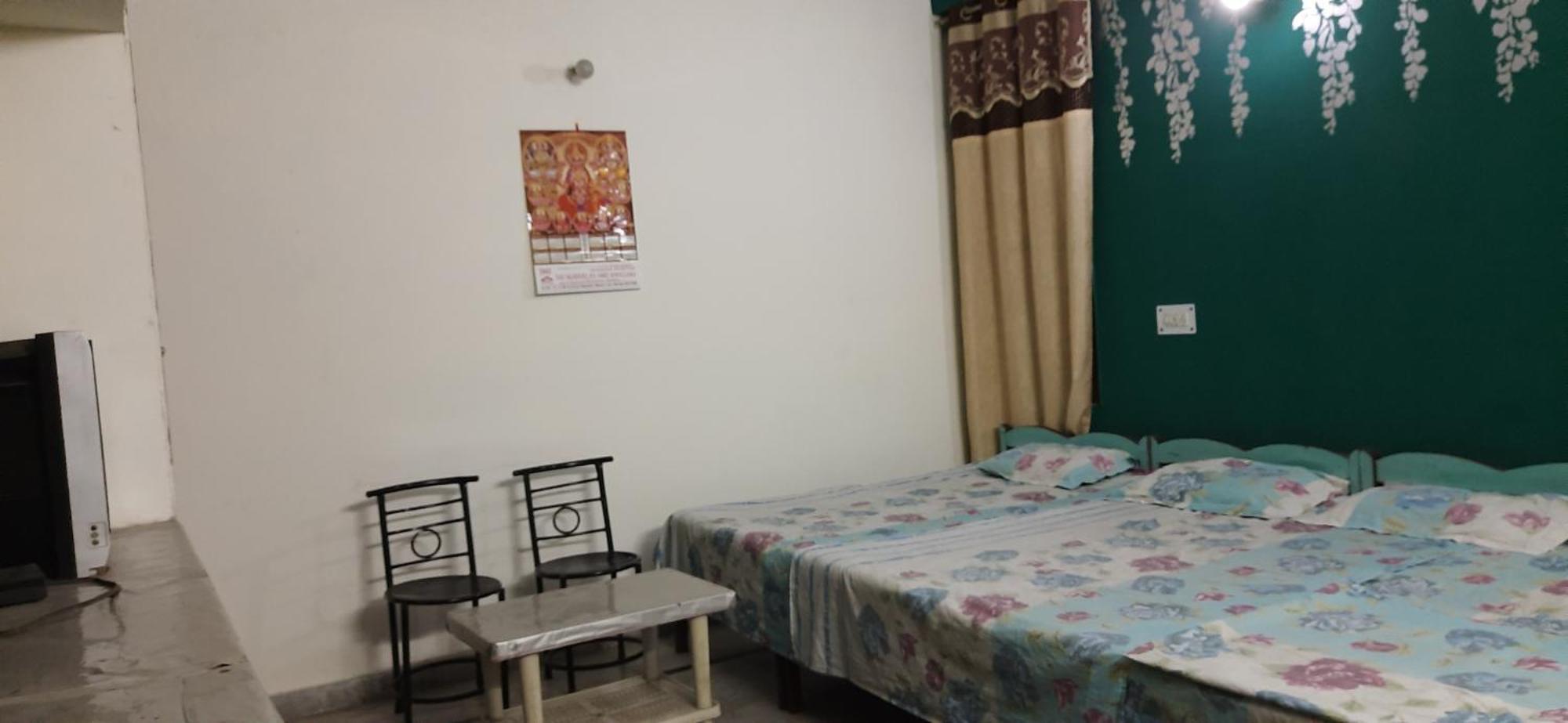 Balaji Guest House - Home Stay Greater Noida Εξωτερικό φωτογραφία