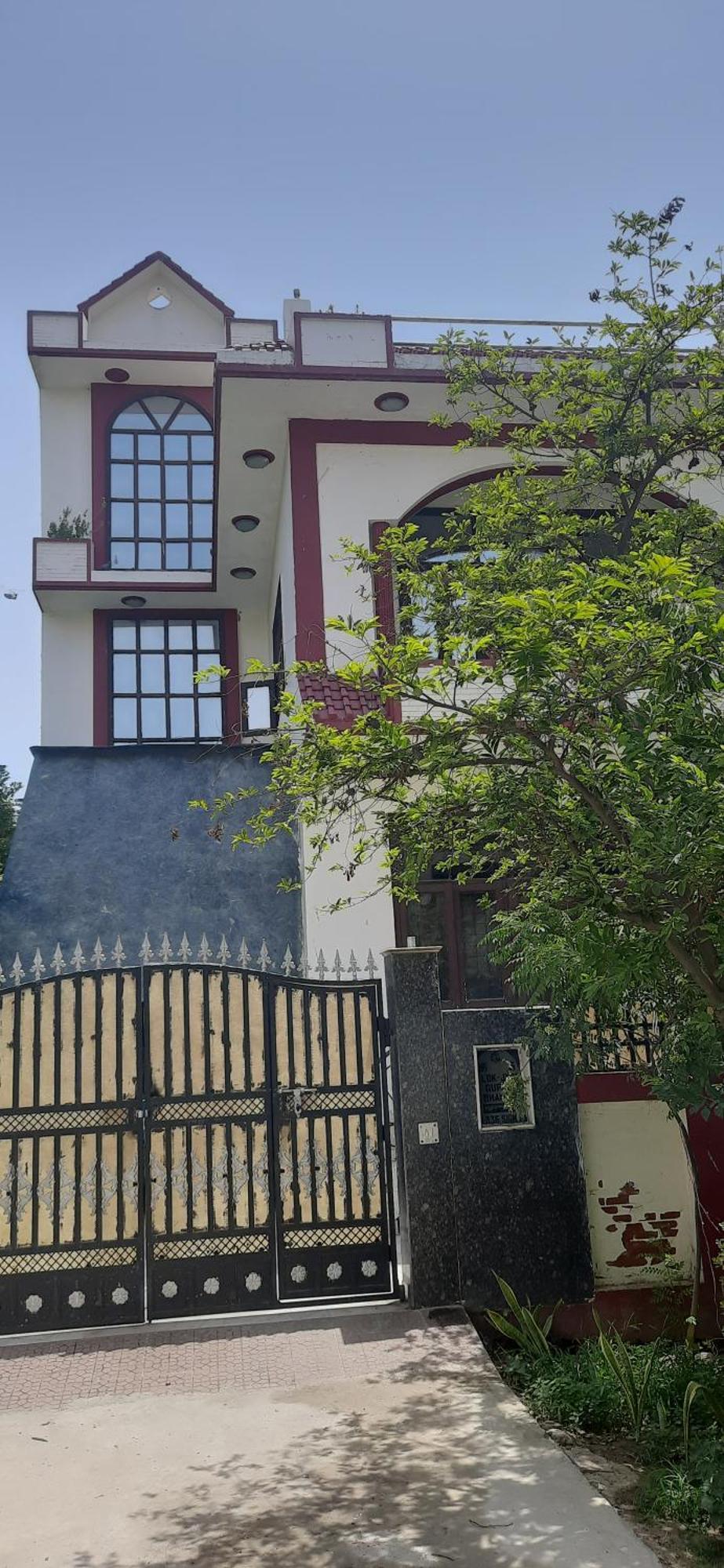 Balaji Guest House - Home Stay Greater Noida Εξωτερικό φωτογραφία