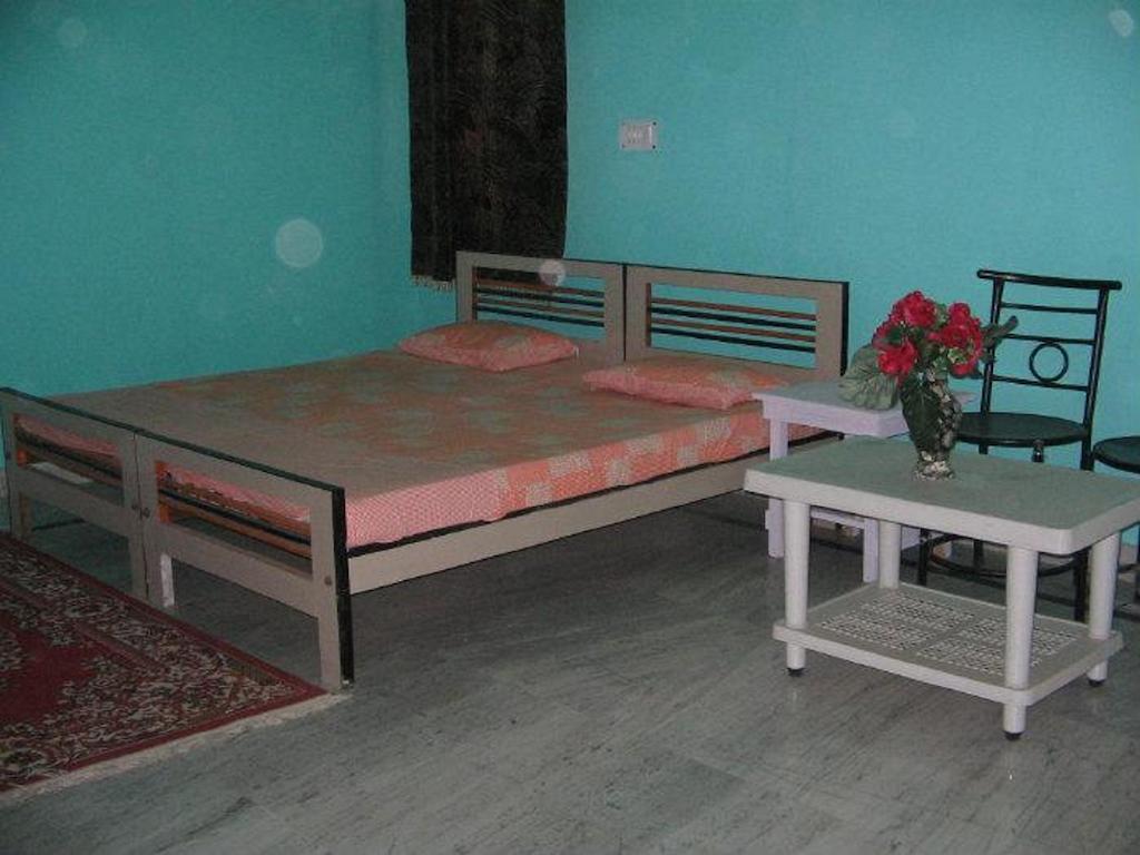 Balaji Guest House - Home Stay Greater Noida Δωμάτιο φωτογραφία