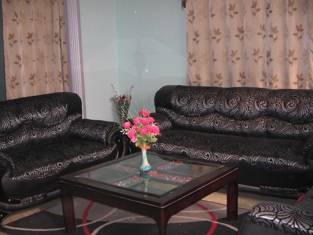 Balaji Guest House - Home Stay Greater Noida Εξωτερικό φωτογραφία