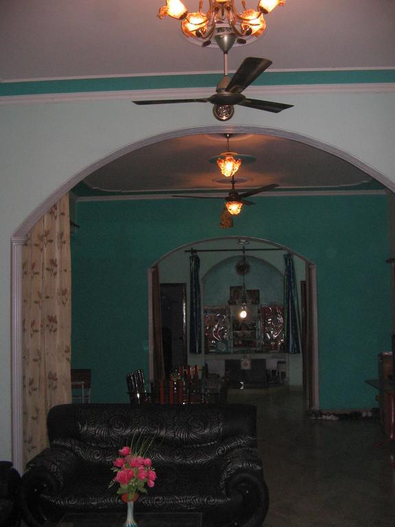 Balaji Guest House - Home Stay Greater Noida Εξωτερικό φωτογραφία