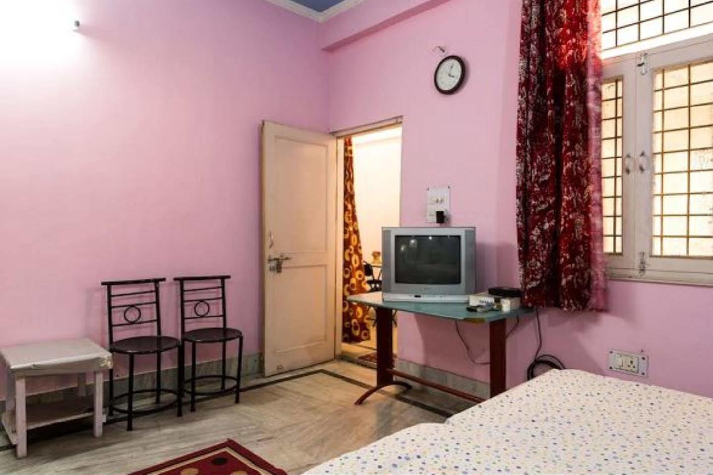 Balaji Guest House - Home Stay Greater Noida Εξωτερικό φωτογραφία