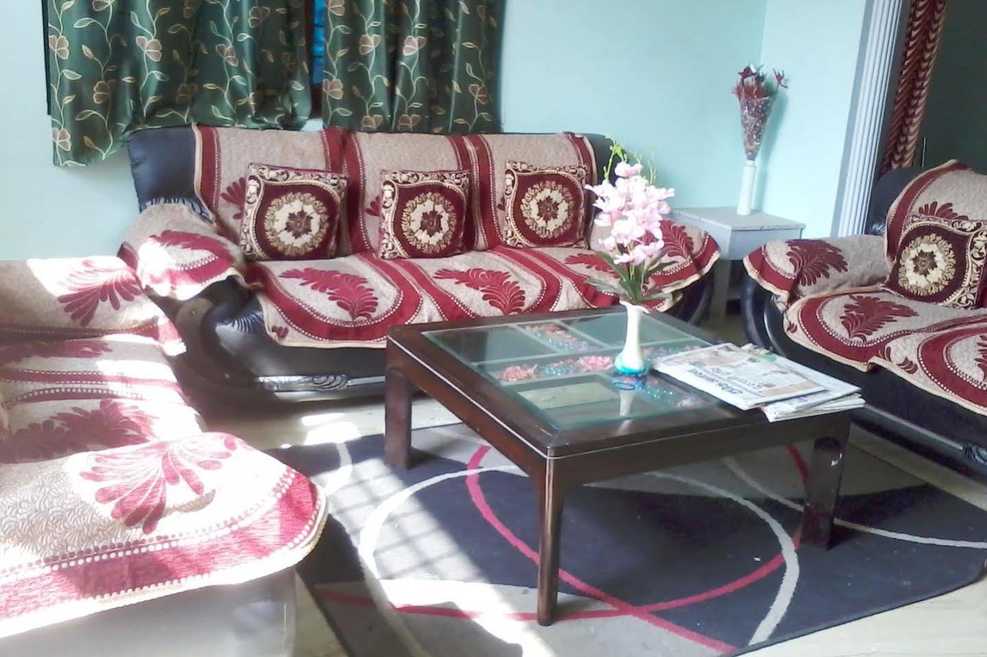 Balaji Guest House - Home Stay Greater Noida Εξωτερικό φωτογραφία