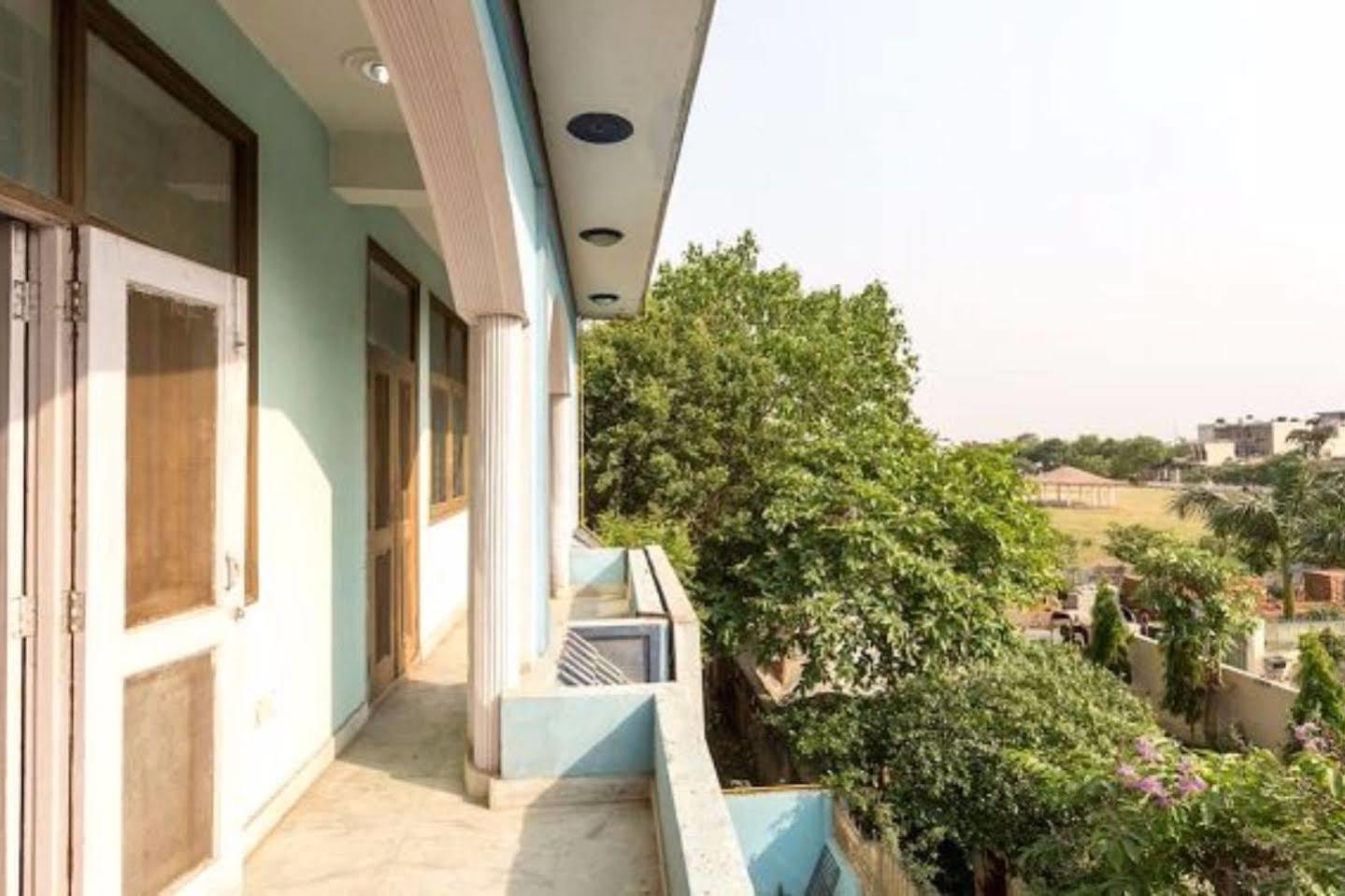 Balaji Guest House - Home Stay Greater Noida Εξωτερικό φωτογραφία